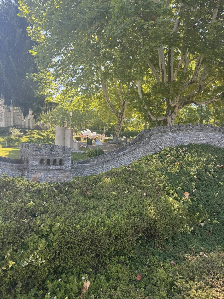 VaniVanity_Minimundus