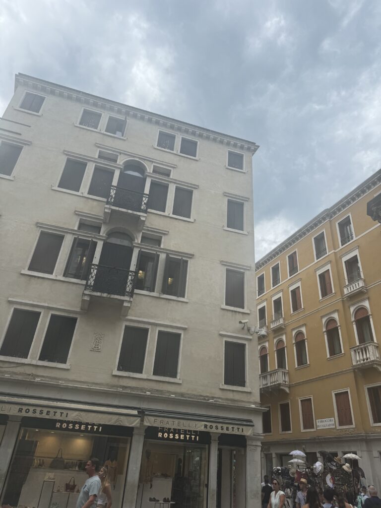 VaniVanity_Venice