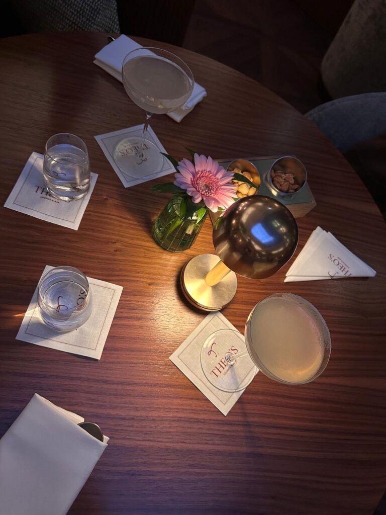 VaniVanity_Theo´s Bar