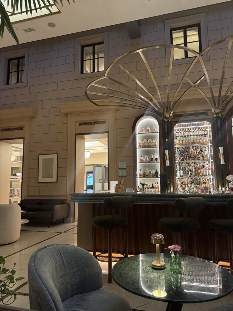 VaniVanity_Theo´s Bar