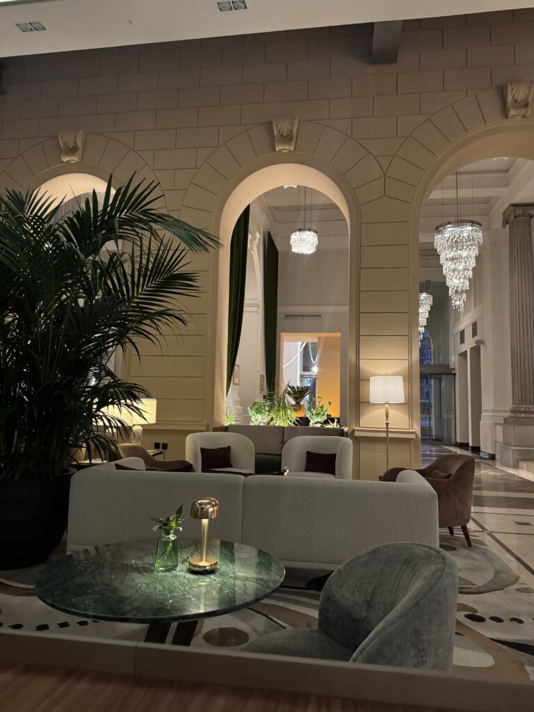 VaniVanity_Theo´s Bar