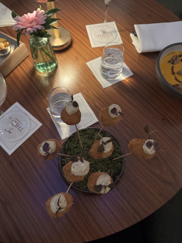 VaniVanity_Theo´s Bar