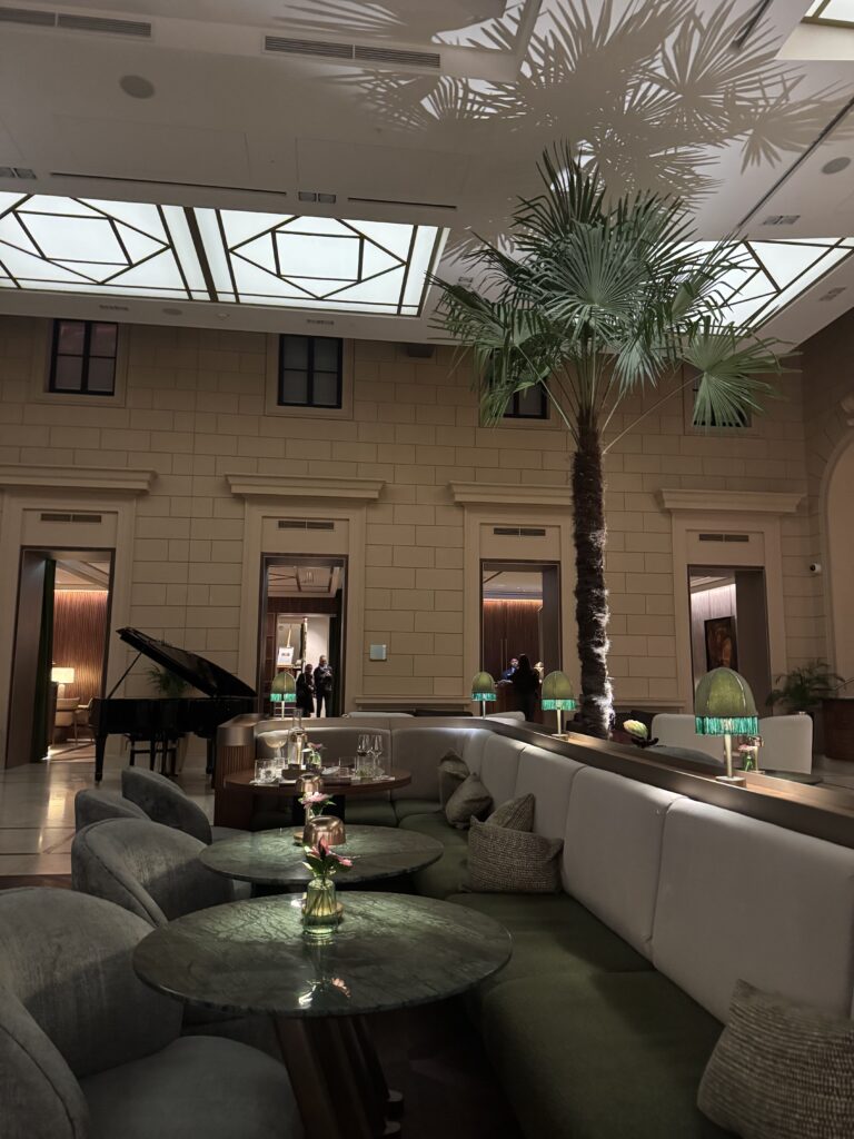 VaniVanity_Theo´s Bar