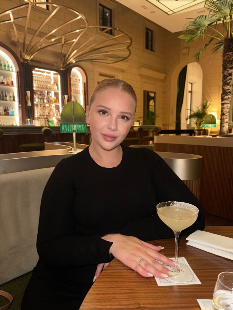 VaniVanity_Theo´s Bar