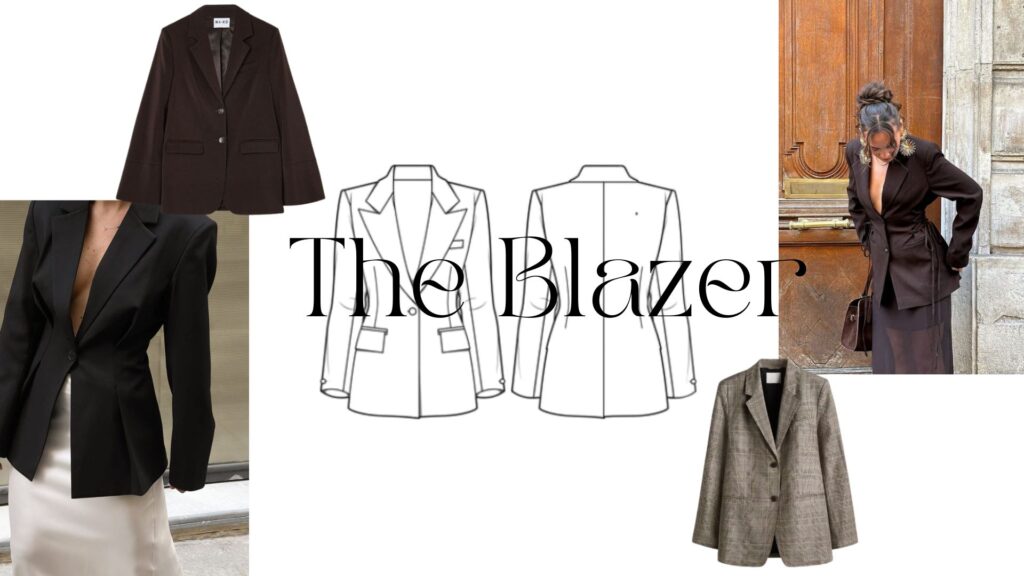 VaniVanity_Blazer
