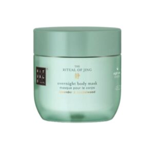 VaniVanity_Slavic Clean Girl Routine