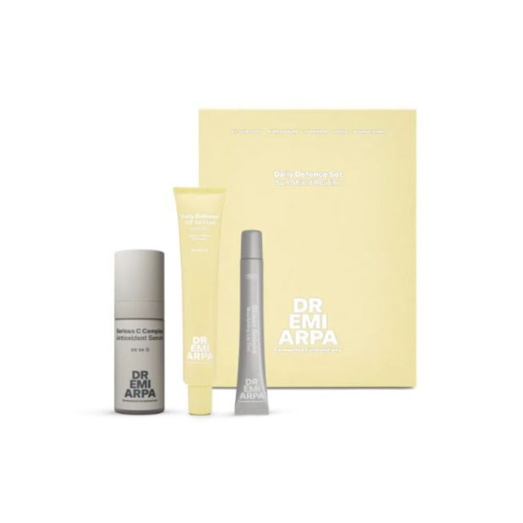 VaniVanity_Wishlist December