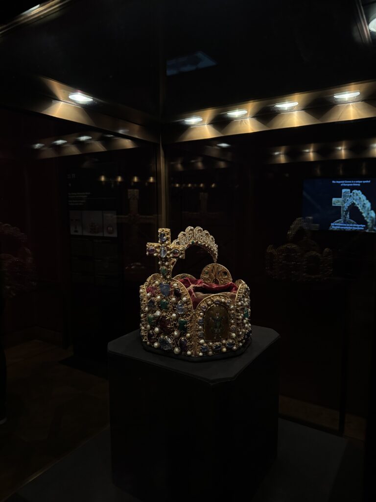 VaniVanity_Imperial Treasury