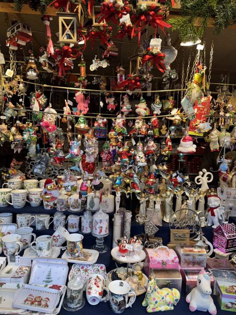 VaniVanity_Rathausplatz Christmas Market