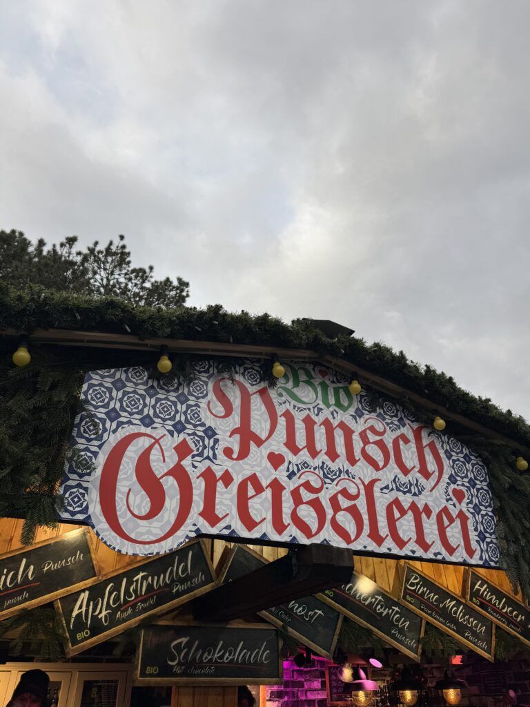 VaniVanity_Rathausplatz Christmas Market