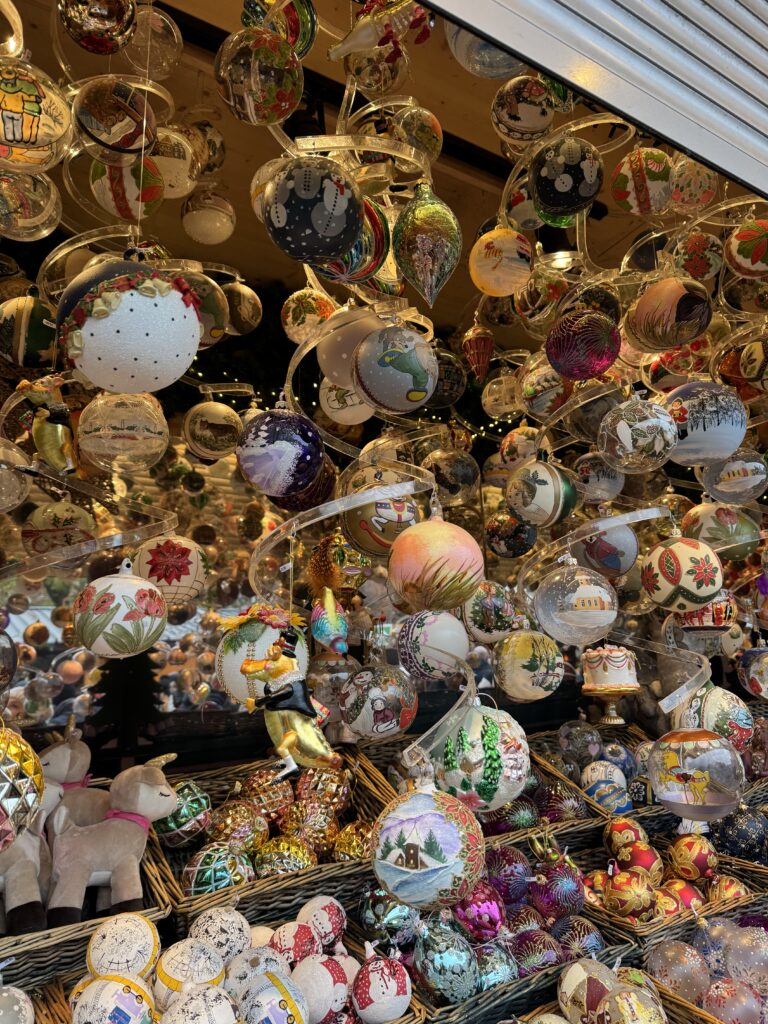 VaniVanity_Rathausplatz Christmas Market