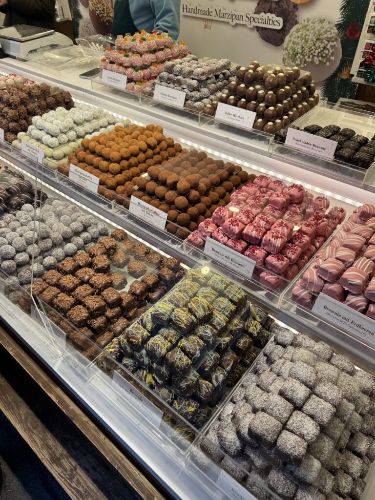 VaniVanity_Rathausplatz Christmas Market