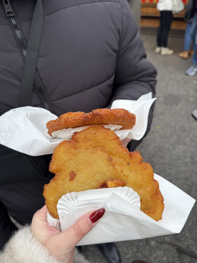 VaniVanity_Rathausplatz Christmas Market