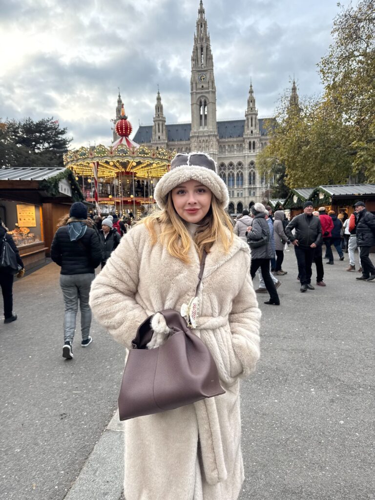 VaniVanity_Rathausplatz Christmas Market