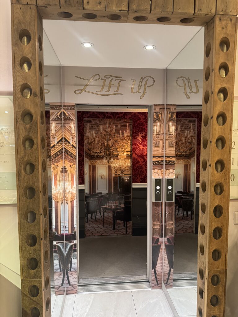 VaniVanity_Cafe Gerstner