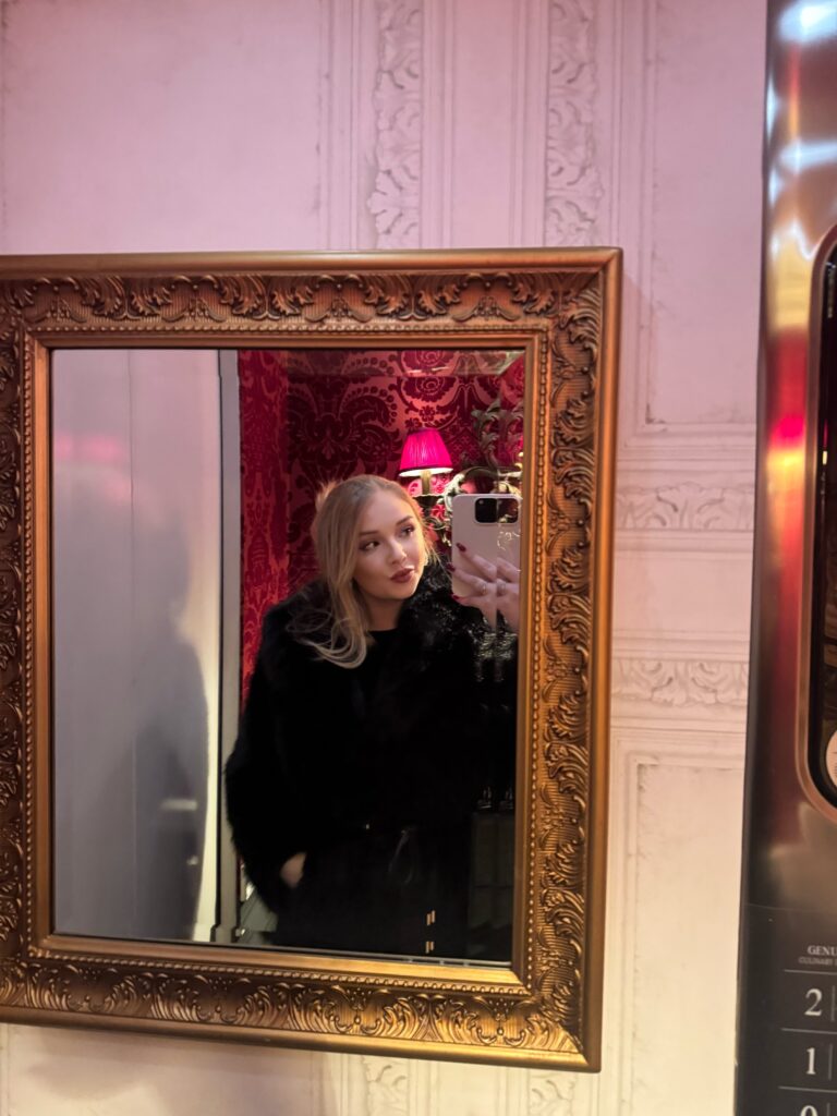 VaniVanity_Cafe Gerstner