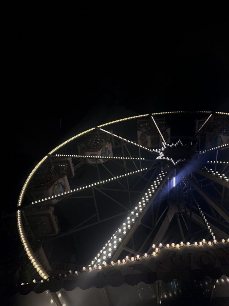 VaniVanity_Schönbrunn Christmas market