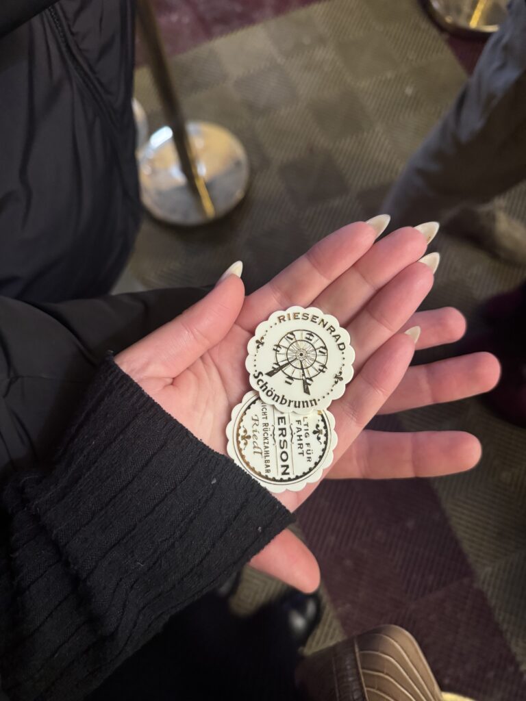 VaniVanity_Schönbrunn Christmas market