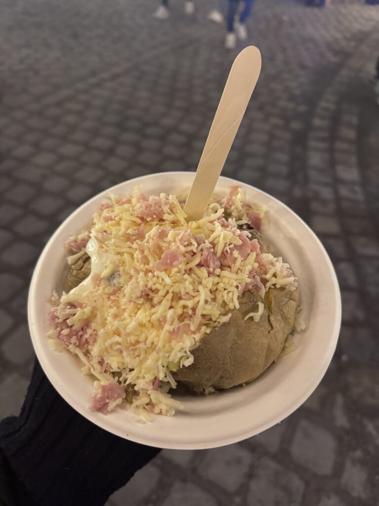 VaniVanity_Schönbrunn Christmas market