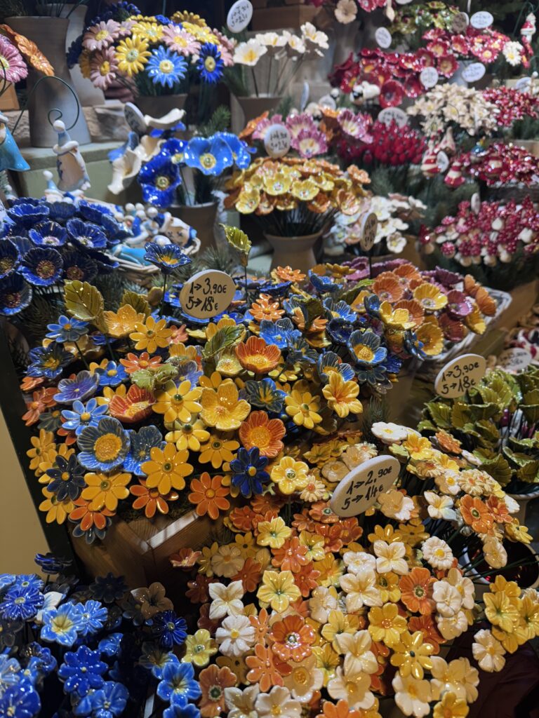 VaniVanity_Schönbrunn Christmas market