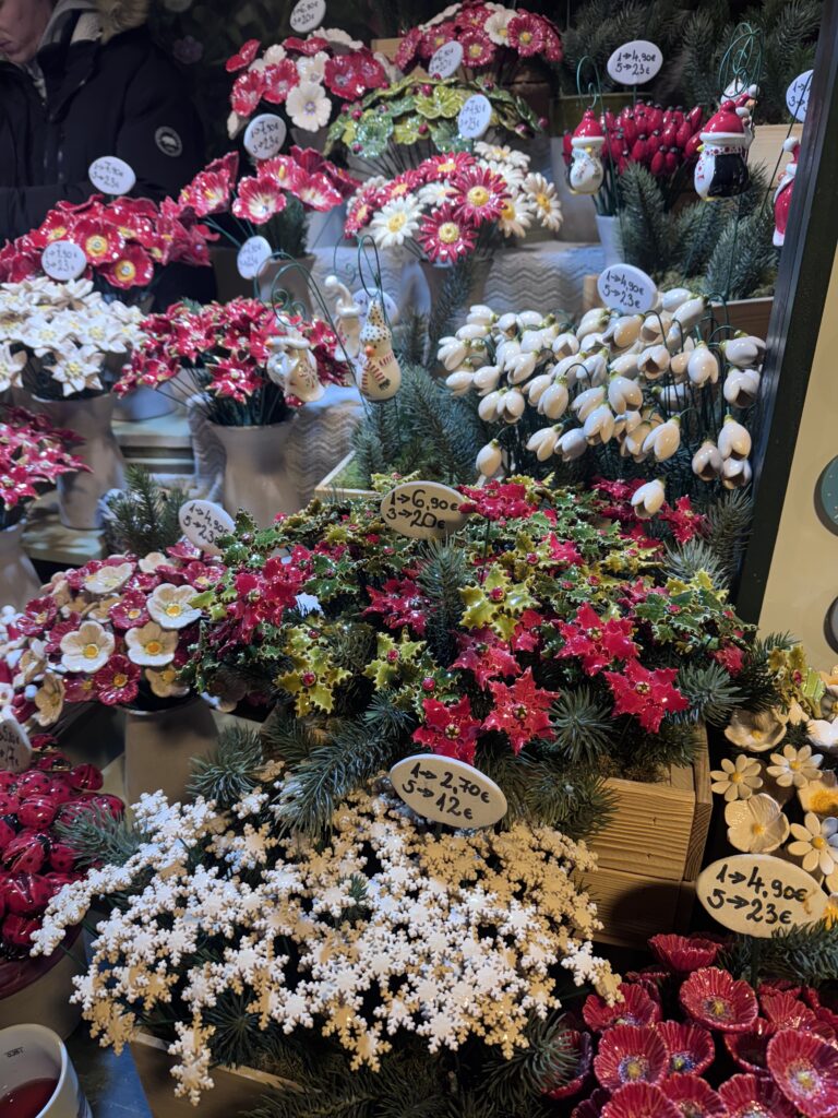 VaniVanity_Schönbrunn Christmas market