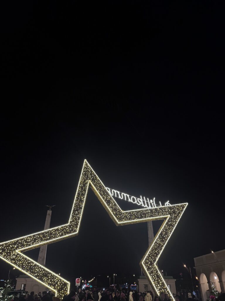 VaniVanity_Schönbrunn Christmas market