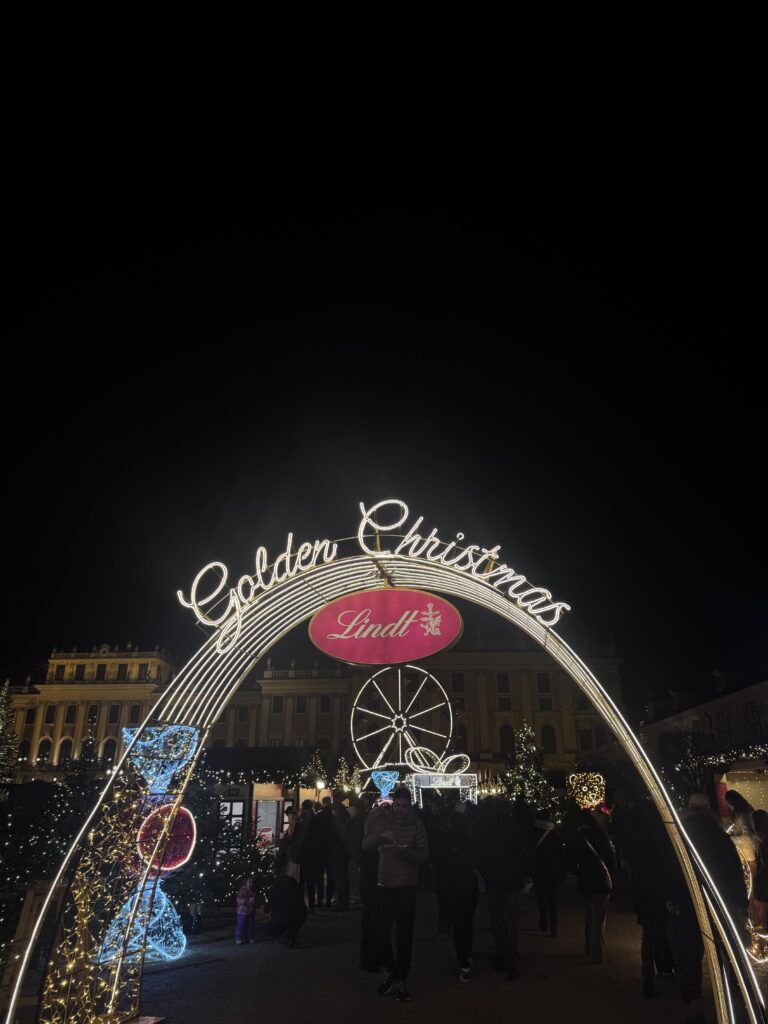 VaniVanity_Schönbrunn Christmas market