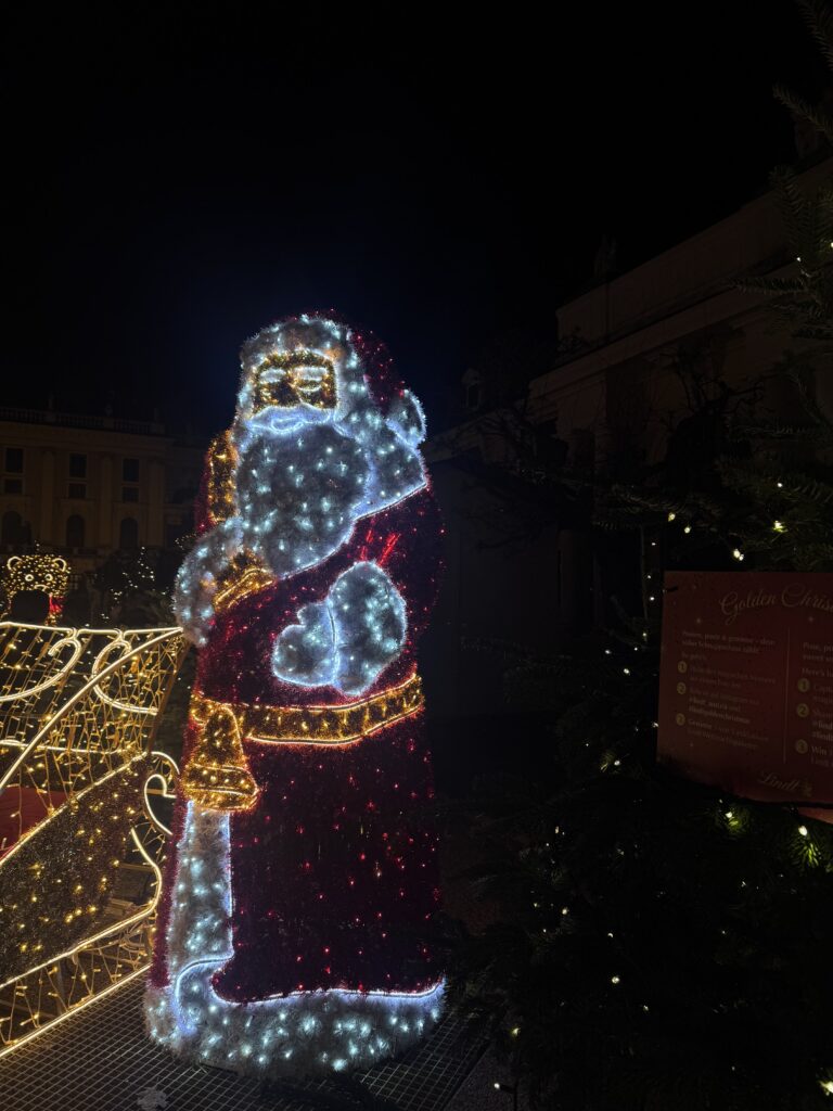 VaniVanity_Schönbrunn Christmas market
