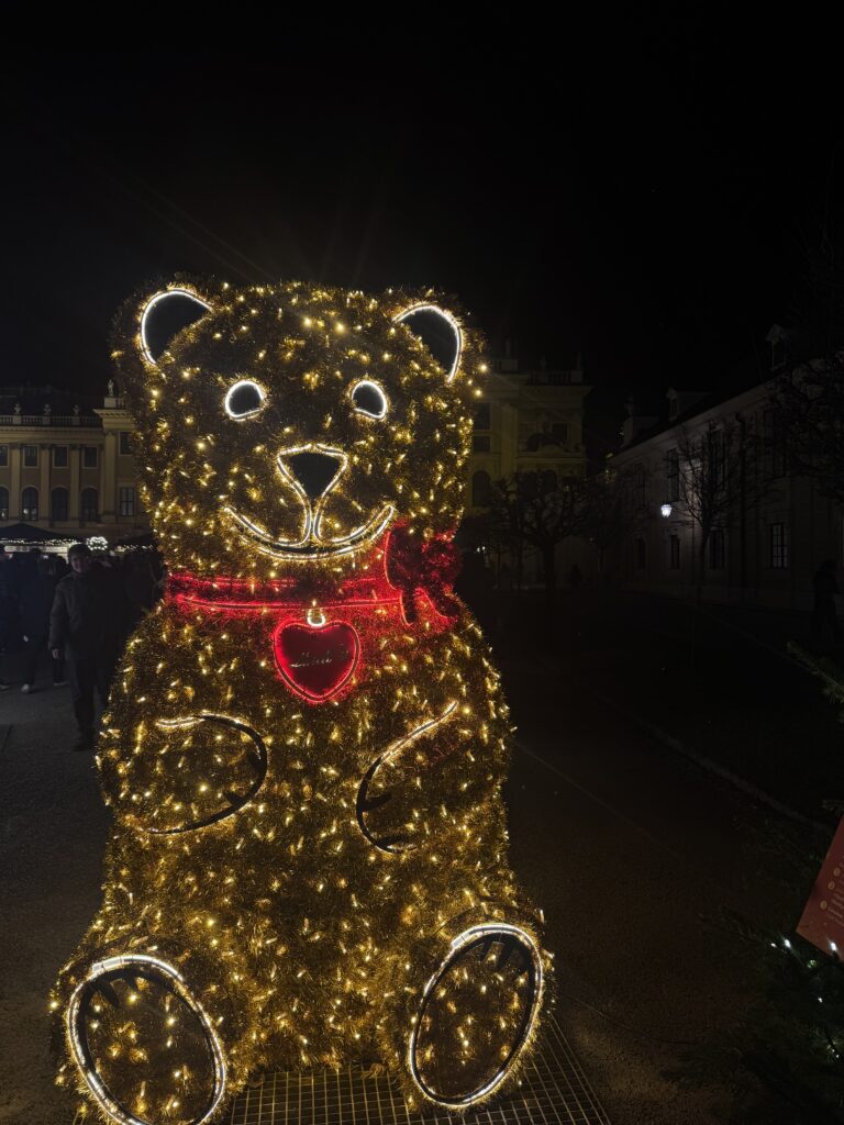VaniVanity_Schönbrunn Christmas market