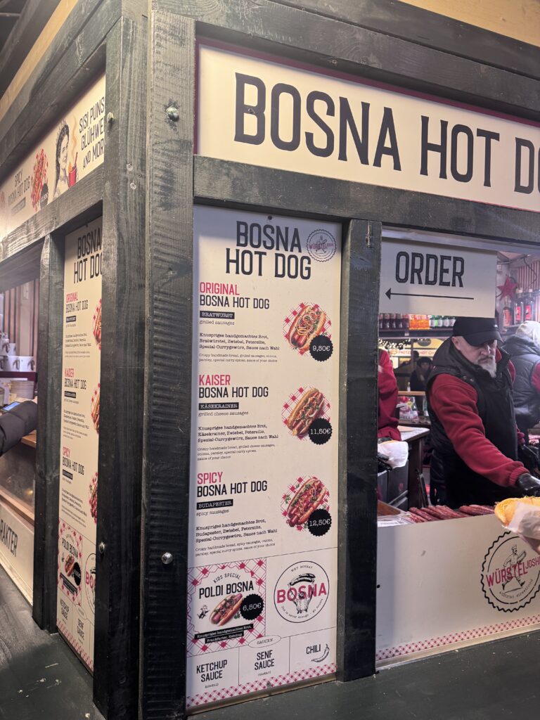 VaniVanity_Schönbrunn Christmas market