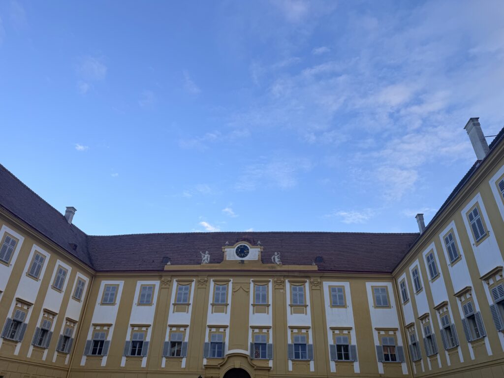 VaniVanity_Schloss Hof Christmas