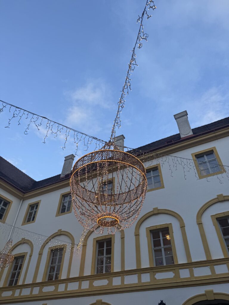 VaniVanity_Schloss Hof Christmas