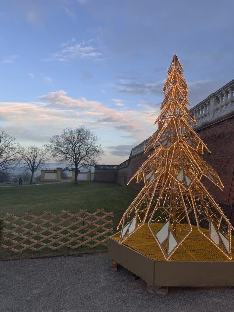 VaniVanity_Schloss Hof Christmas