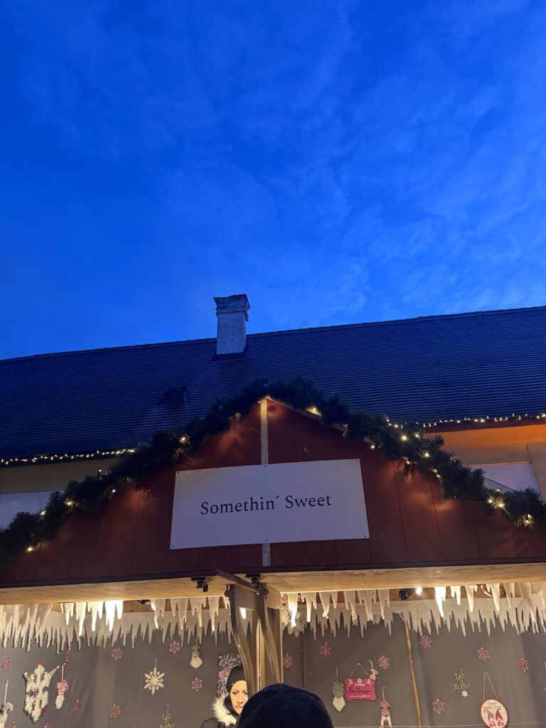 VaniVanity_Schloss Hof Christmas