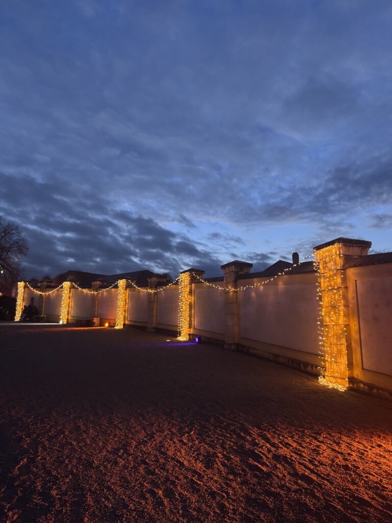 VaniVanity_Schloss Hof Christmas