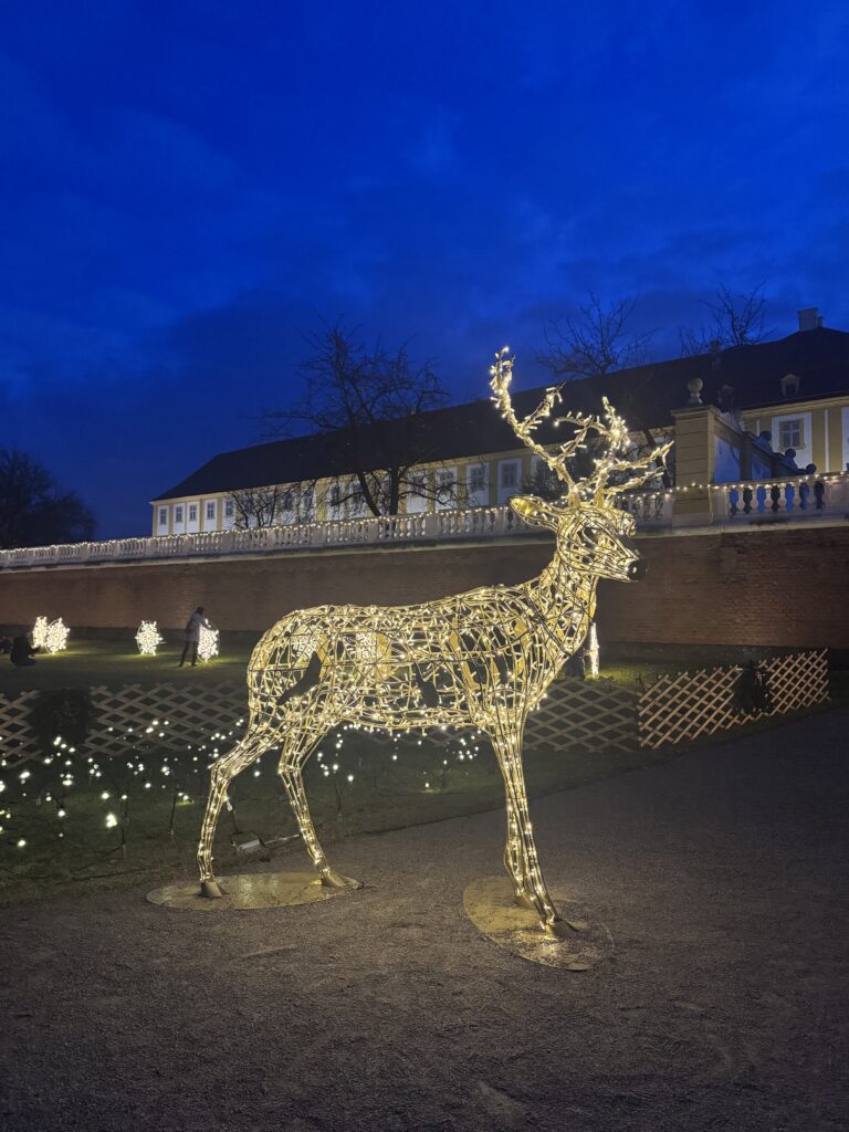 VaniVanity_Schloss Hof Christmas