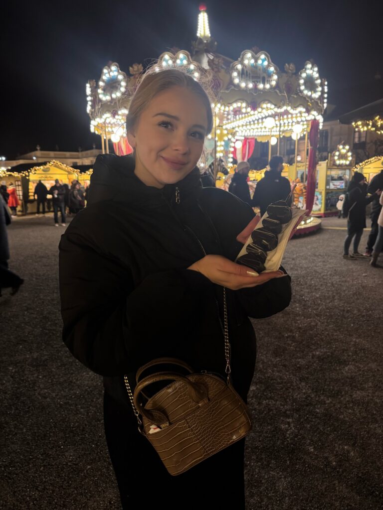 VaniVanity_Schönbrunn Christmas market