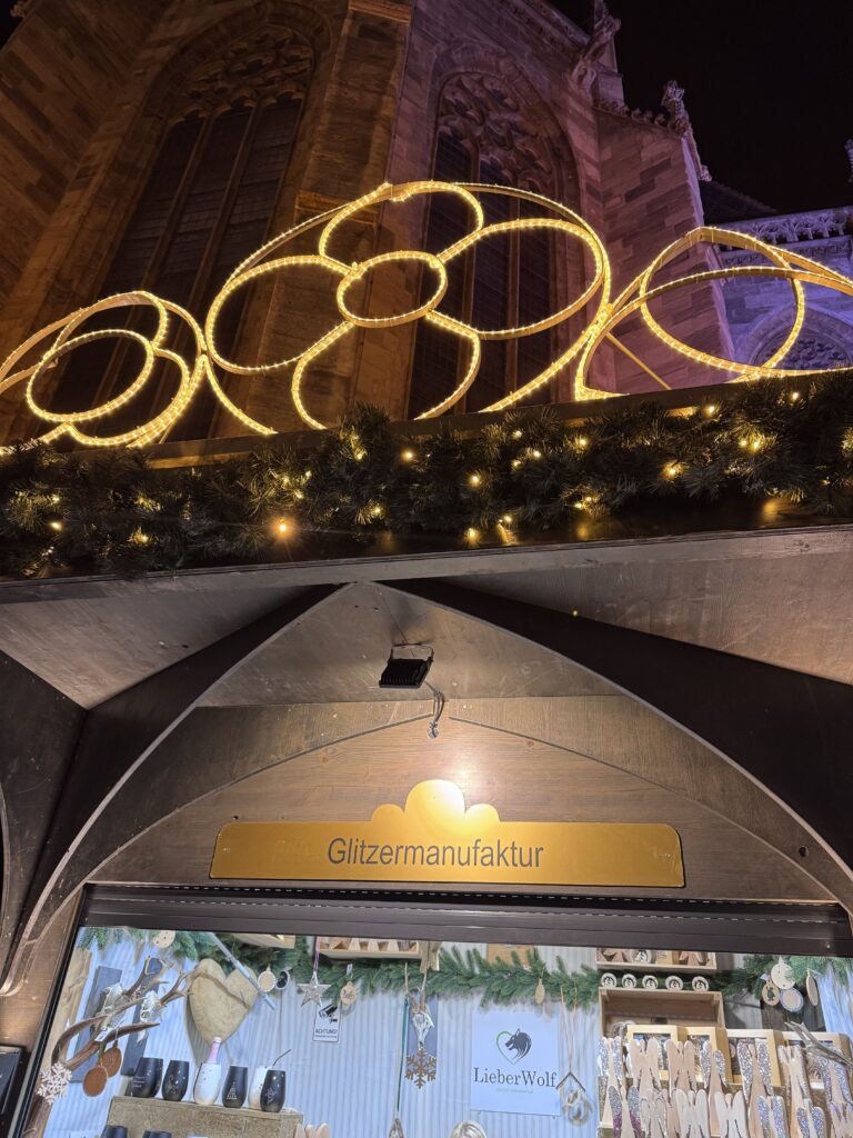 VaniVanity_Stephansplatz Christmas Market