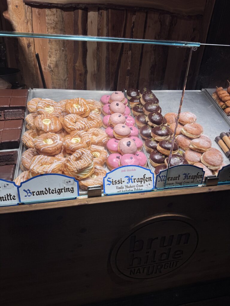 VaniVanity_Stephansplatz Christmas Market