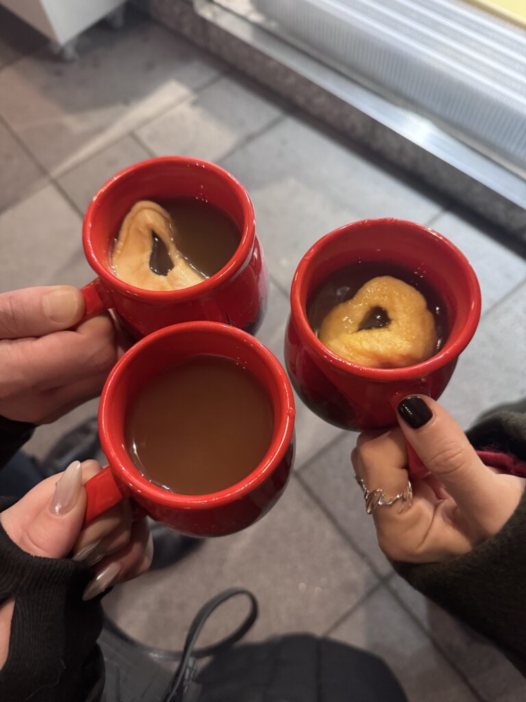 VaniVanity_Stephansplatz Christmas Market