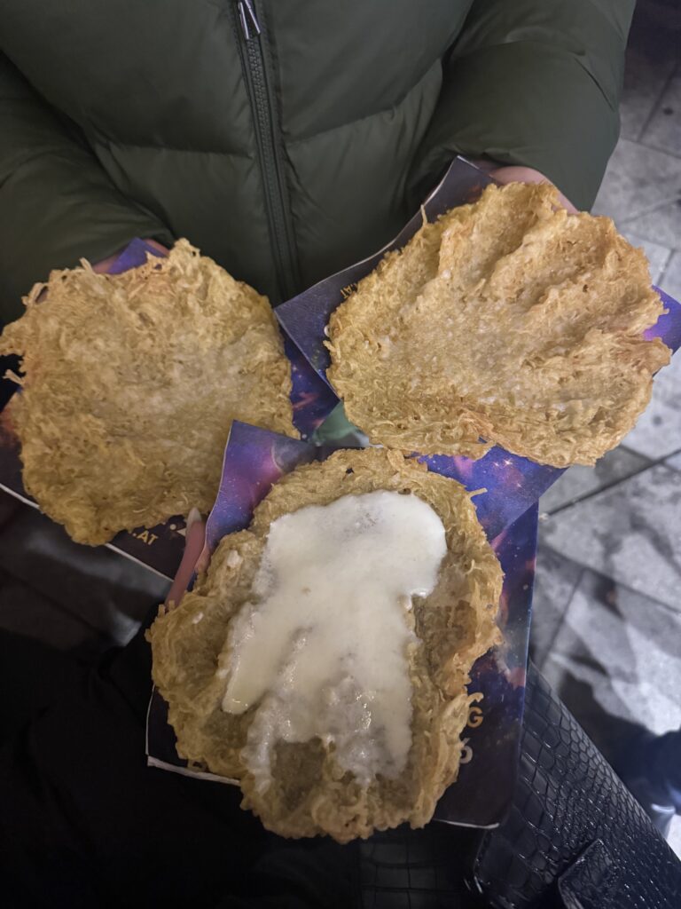 VaniVanity_Stephansplatz Christmas Market