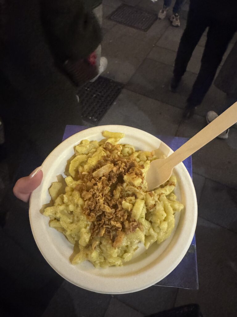 VaniVanity_Stephansplatz Christmas Market