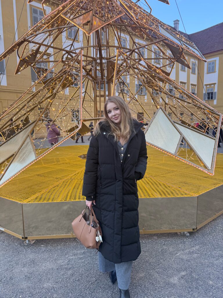 VaniVanity_Schloss Hof Christmas