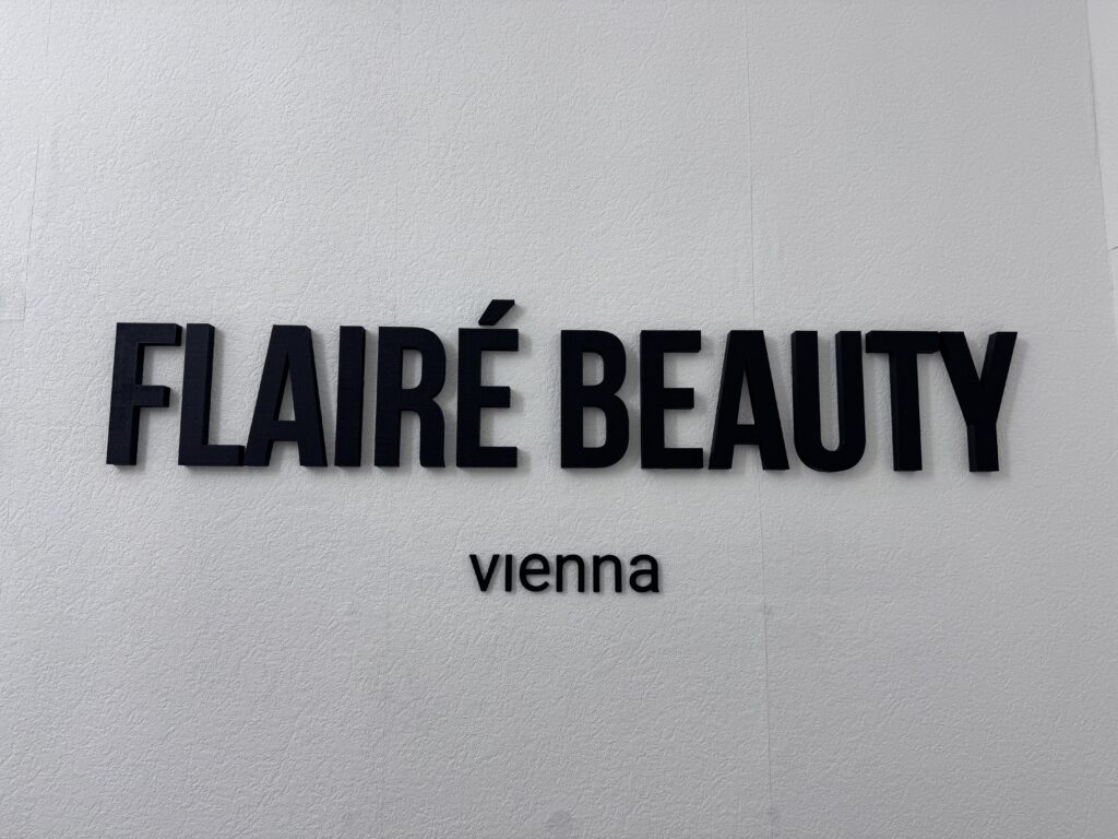 VaniVanity_Flairé Beauty