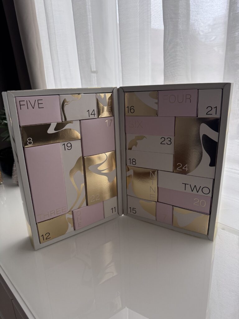 VaniVanity_Rosental Advent calender