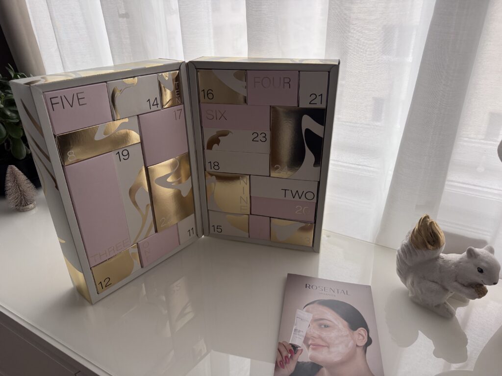 VaniVanity_Rosental Advent calender