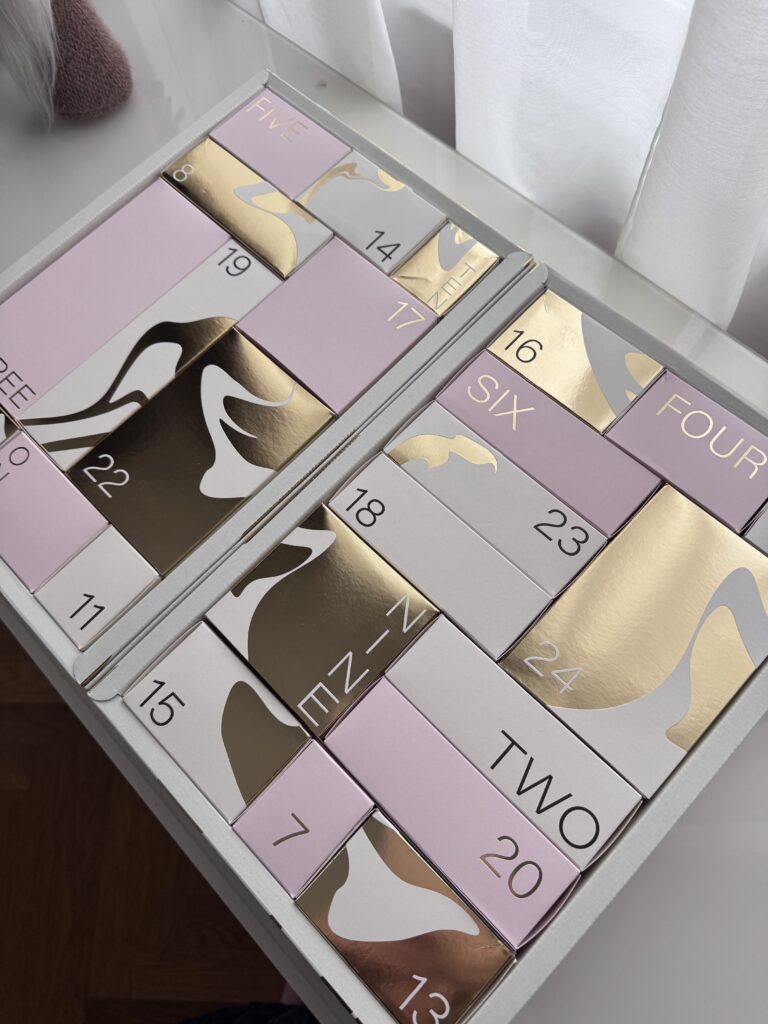 VaniVanity_Rosental Advent calender