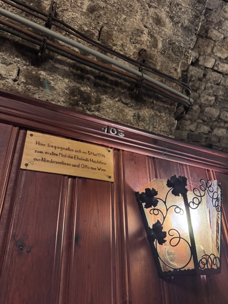 VaniVanity_Esterhazykeller