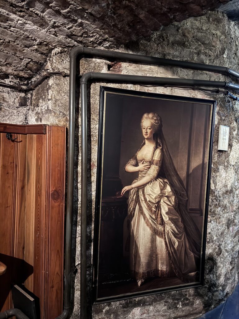 VaniVanity_Esterhazykeller