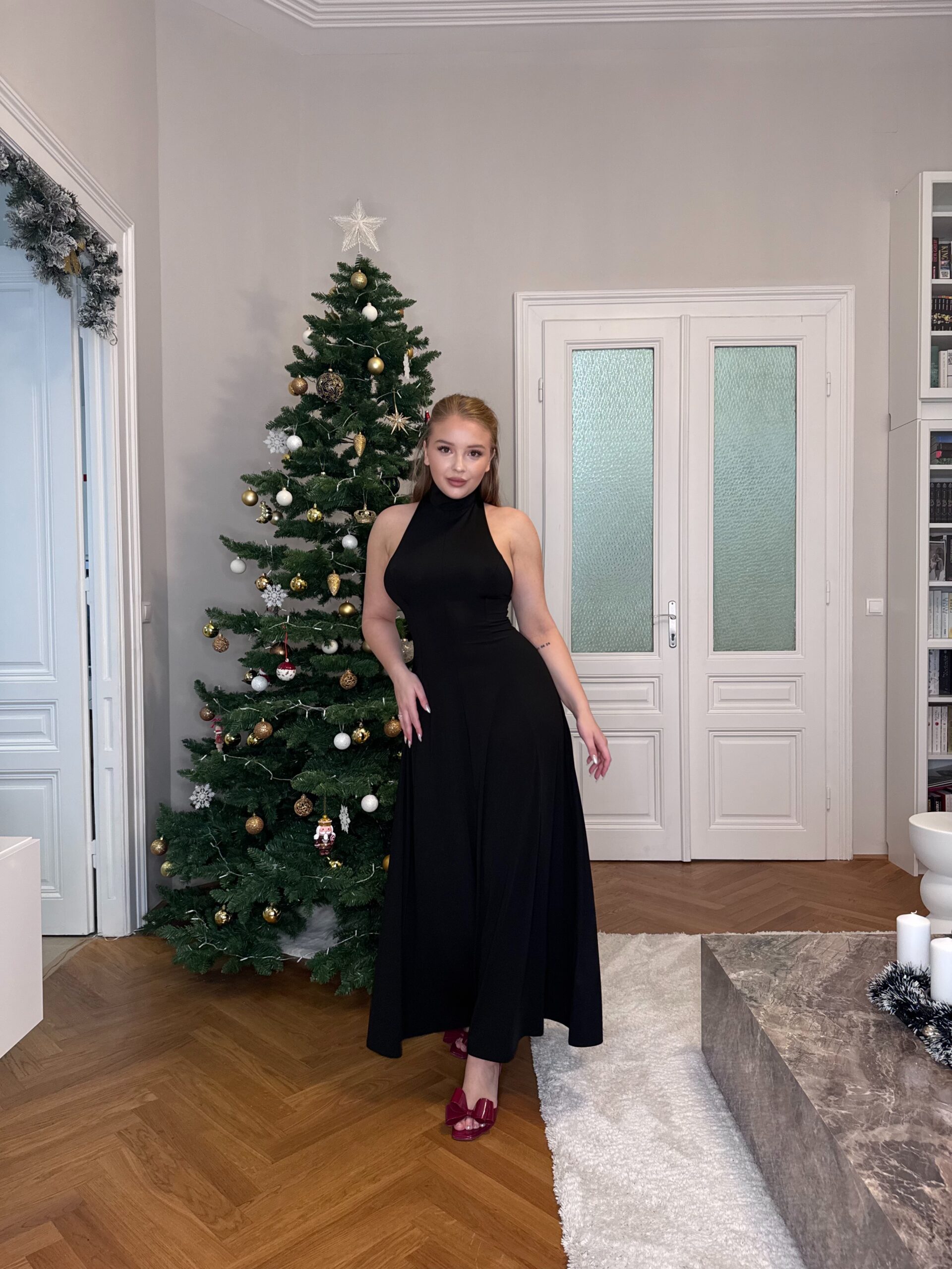 VaniVanity_Christmas Outfits